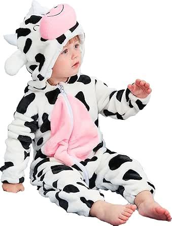 Amazon.com: Cow Costume Women